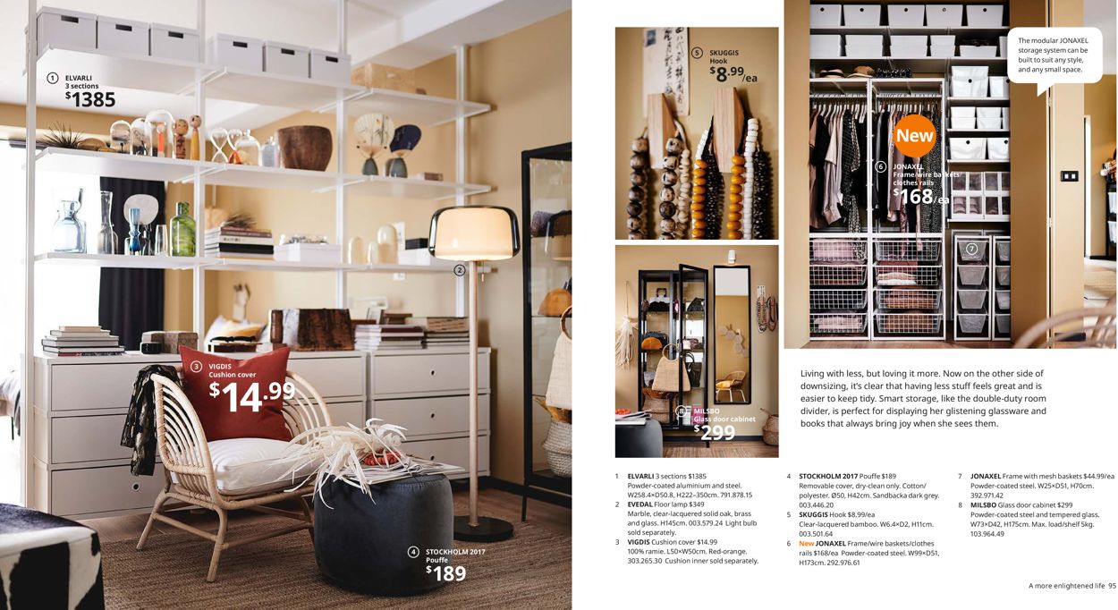 IKEA Catalogue - 30/08-31/07/2020 (Page 48)