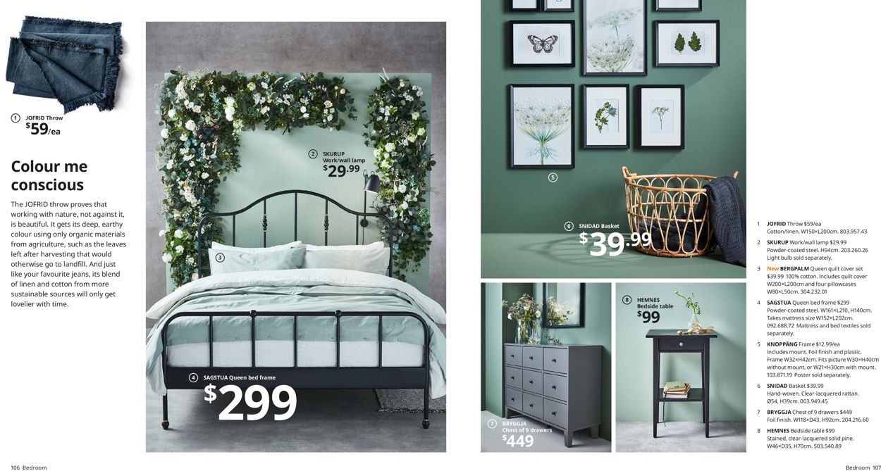 IKEA Catalogue - 30/08-31/07/2020 (Page 54)