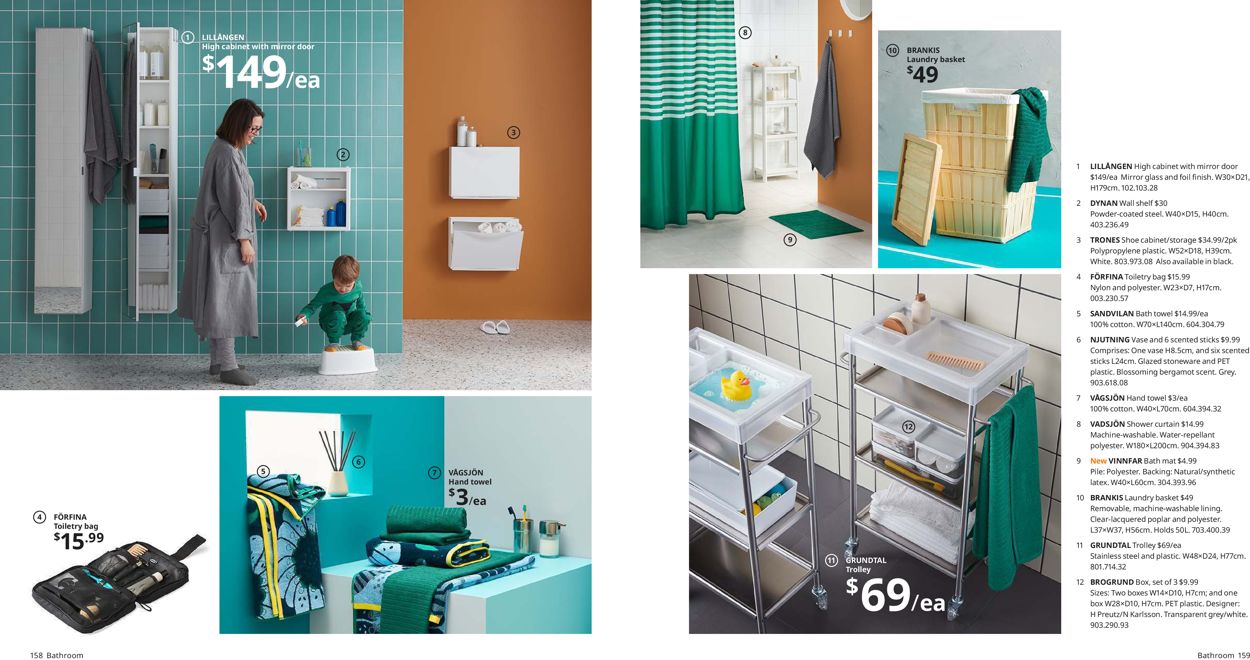 IKEA Catalogue - 30/08-31/07/2020 (Page 80)