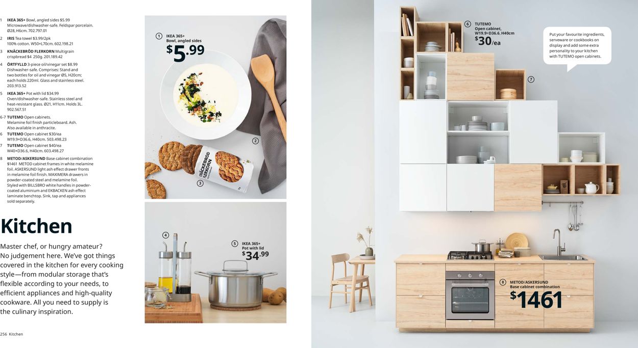 IKEA Catalogue - 30/08-31/07/2020 (Page 129)