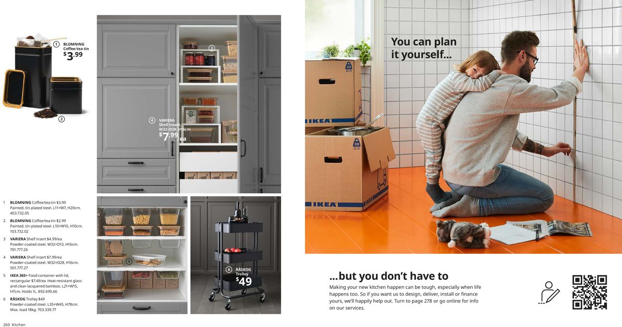IKEA Catalogue - 30/08-31/07/2020 (Page 131)