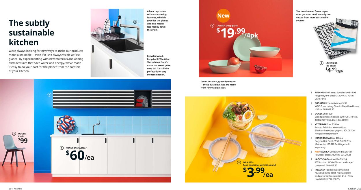 IKEA Catalogue - 30/08-31/07/2020 (Page 133)