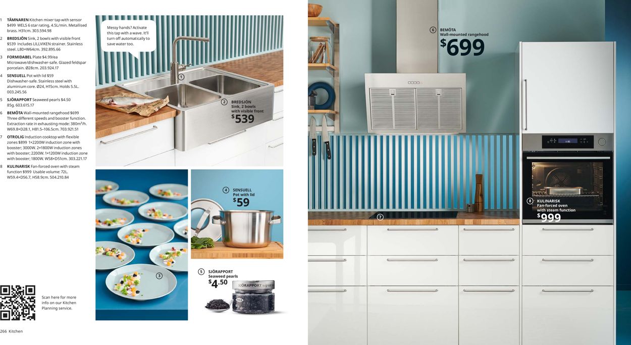 IKEA Catalogue - 30/08-31/07/2020 (Page 134)