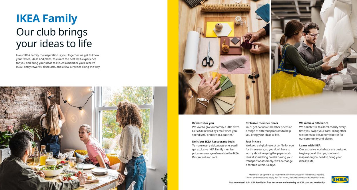 IKEA Catalogue - 30/08-31/07/2020 (Page 142)