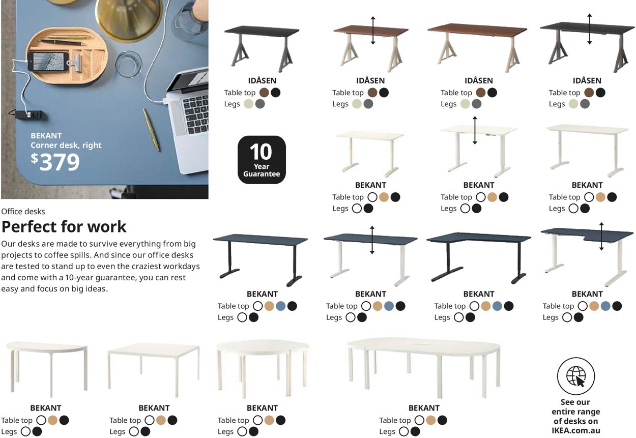 IKEA Catalogue - 29/08-31/07/2020 (Page 25)
