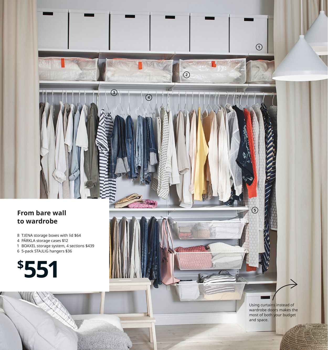IKEA Catalogue - 01/09-31/07/2021 (Page 34)