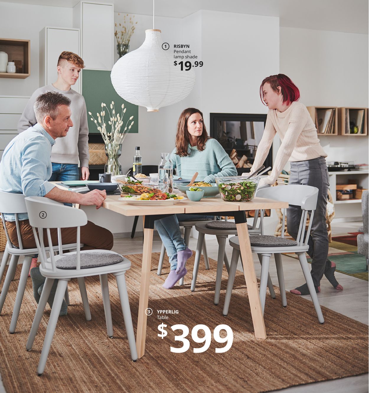 IKEA Catalogue - 01/09-31/07/2021 (Page 60)