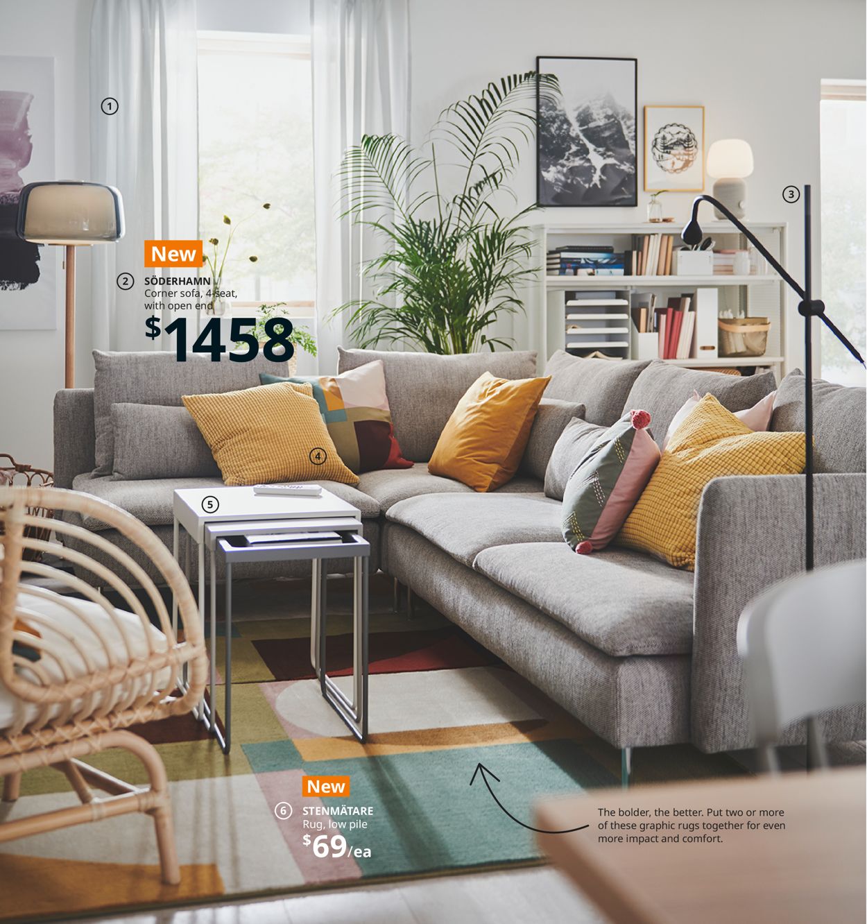 IKEA Catalogue - 01/09-31/07/2021 (Page 62)