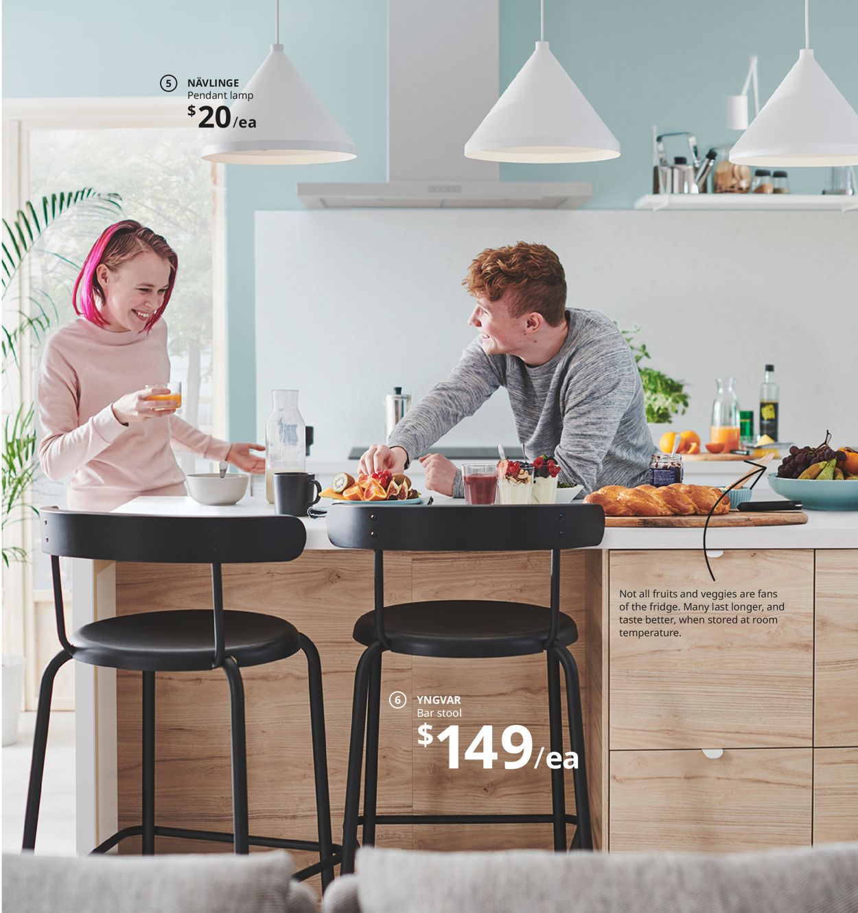 IKEA Catalogue - 01/09-31/07/2021 (Page 65)
