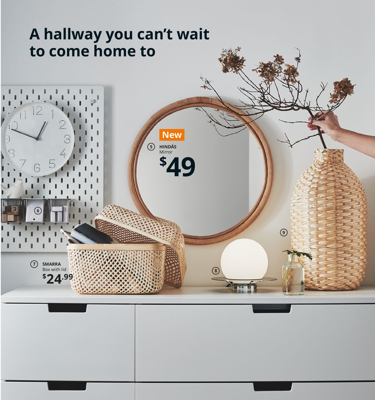 IKEA Catalogue - 01/09-31/07/2021 (Page 75)