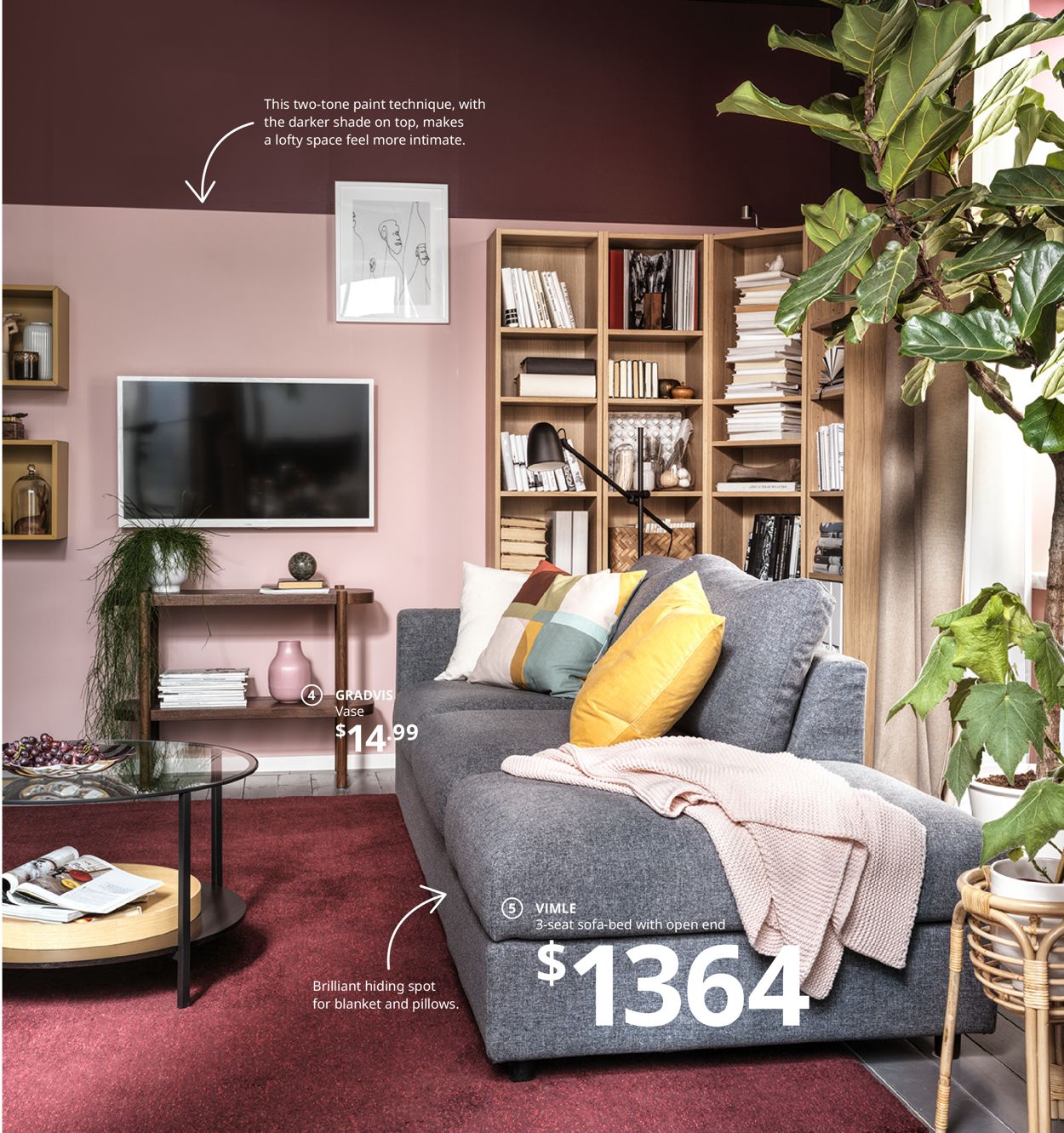 IKEA Catalogue - 01/09-31/07/2021 (Page 79)