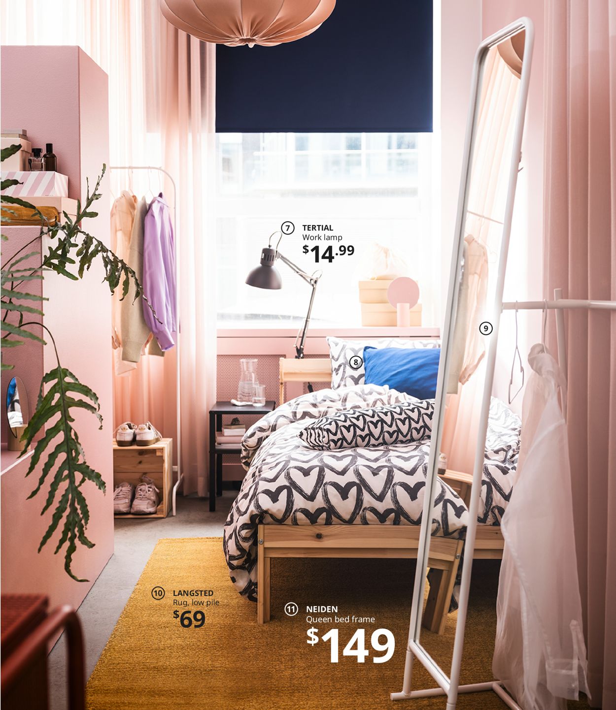 IKEA Catalogue - 01/09-31/07/2021 (Page 119)