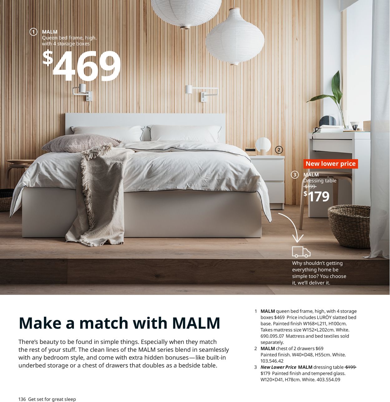 IKEA Catalogue - 01/09-31/07/2021 (Page 136)