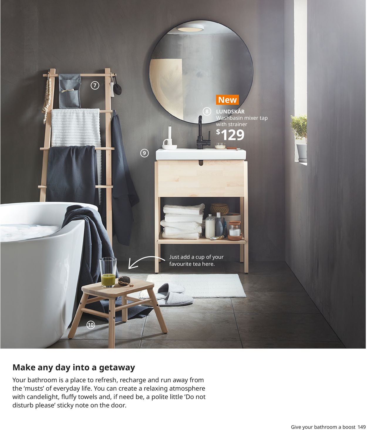IKEA Catalogue - 01/09-31/07/2021 (Page 149)
