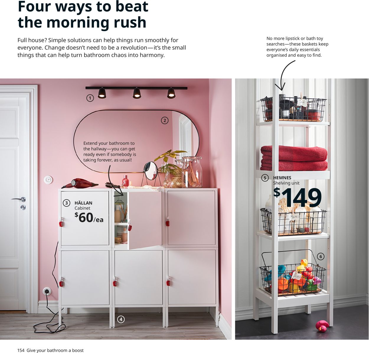 IKEA Catalogue - 01/09-31/07/2021 (Page 154)