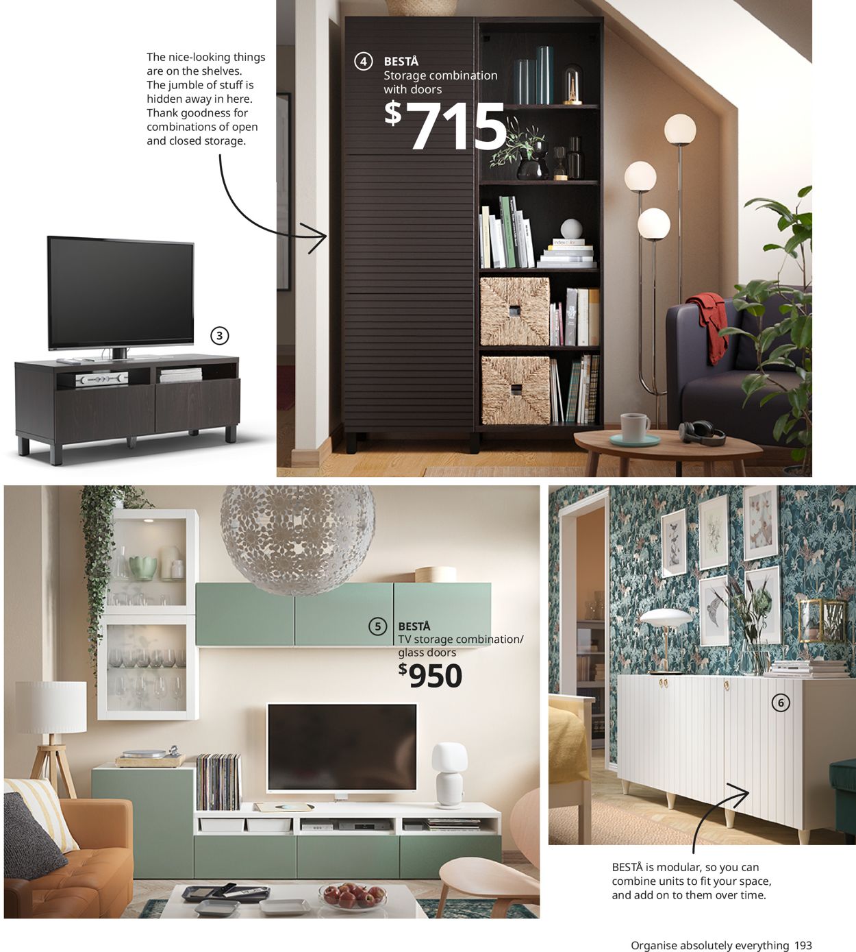 IKEA Catalogue - 01/09-31/07/2021 (Page 193)