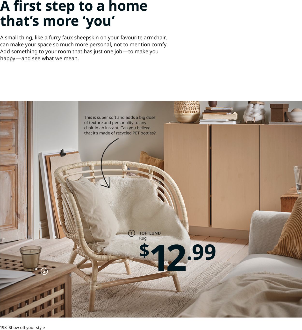 IKEA Catalogue - 01/09-31/07/2021 (Page 198)