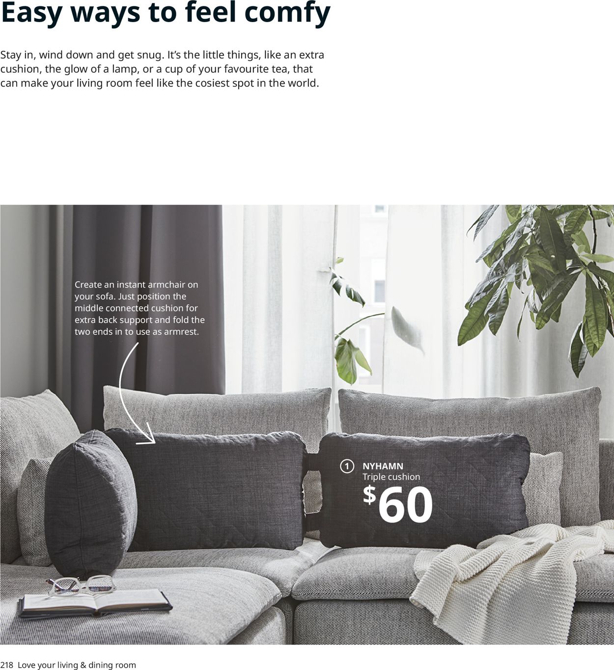 IKEA Catalogue - 01/09-31/07/2021 (Page 218)