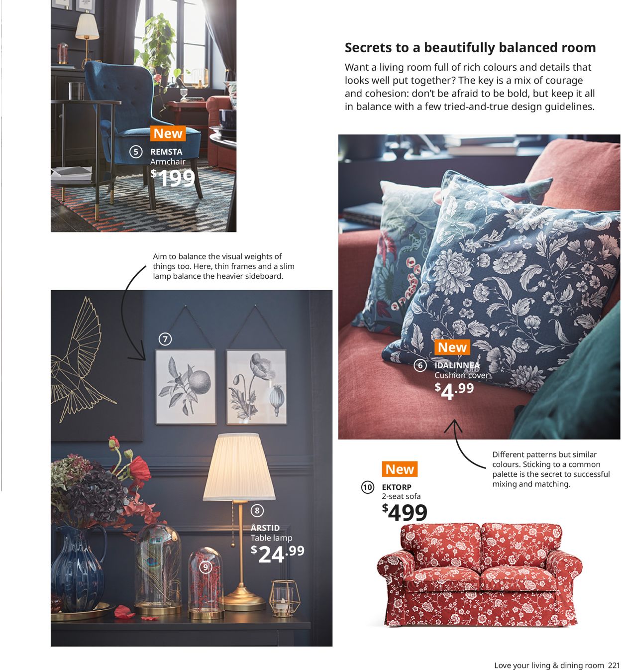IKEA Catalogue - 01/09-31/07/2021 (Page 221)