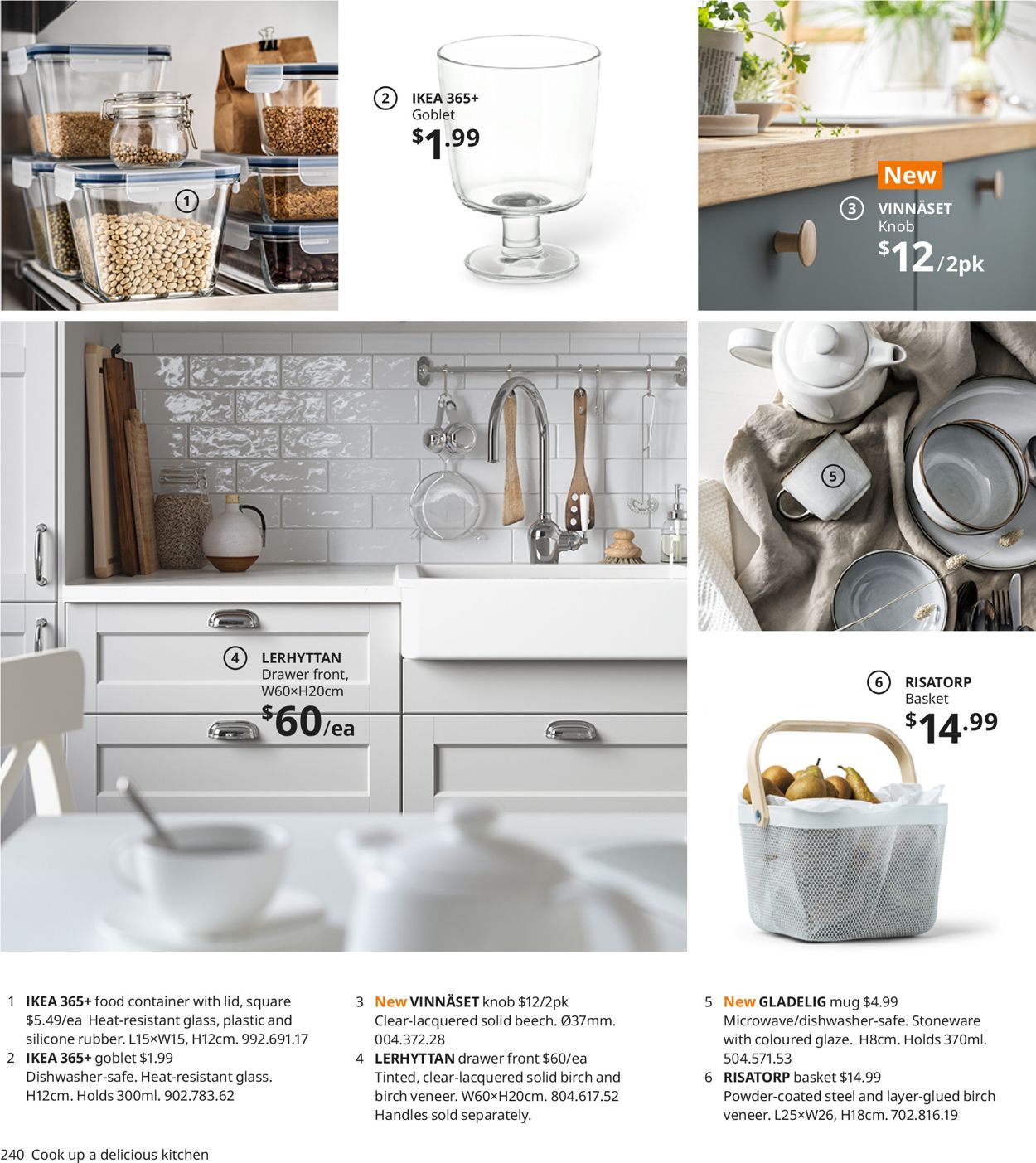IKEA Catalogue - 01/09-31/07/2021 (Page 240)
