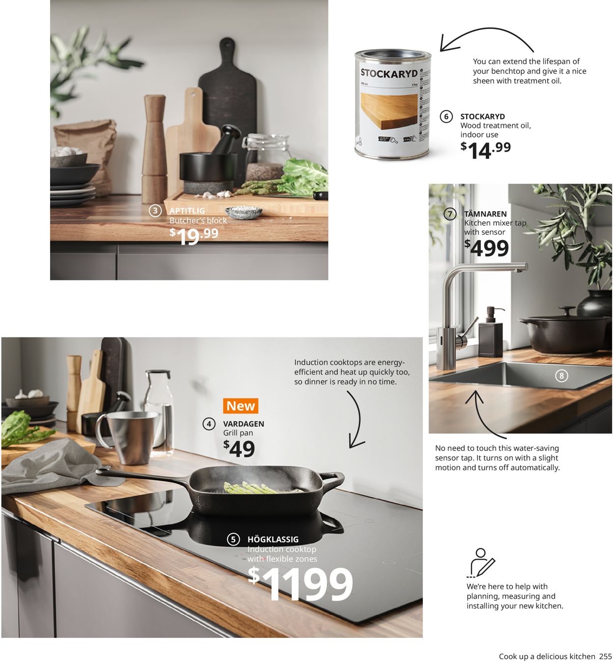 IKEA Catalogue - 01/09-31/07/2021 (Page 255)