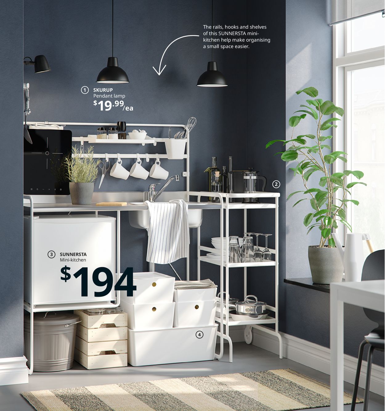IKEA Catalogue - 01/09-31/07/2021 (Page 260)