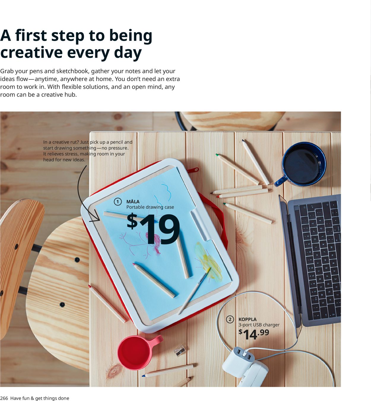 IKEA Catalogue - 01/09-31/07/2021 (Page 266)