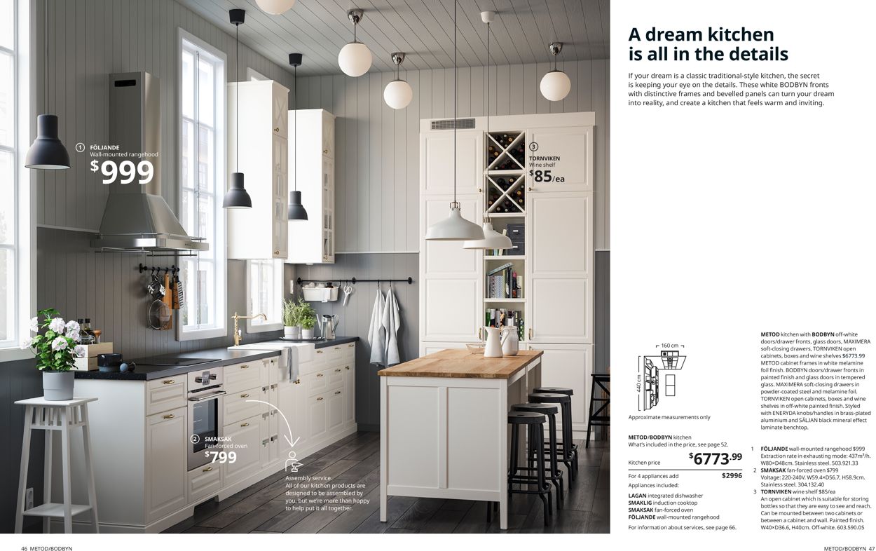 IKEA Catalogue - 01/09-31/07/2021 (Page 24)