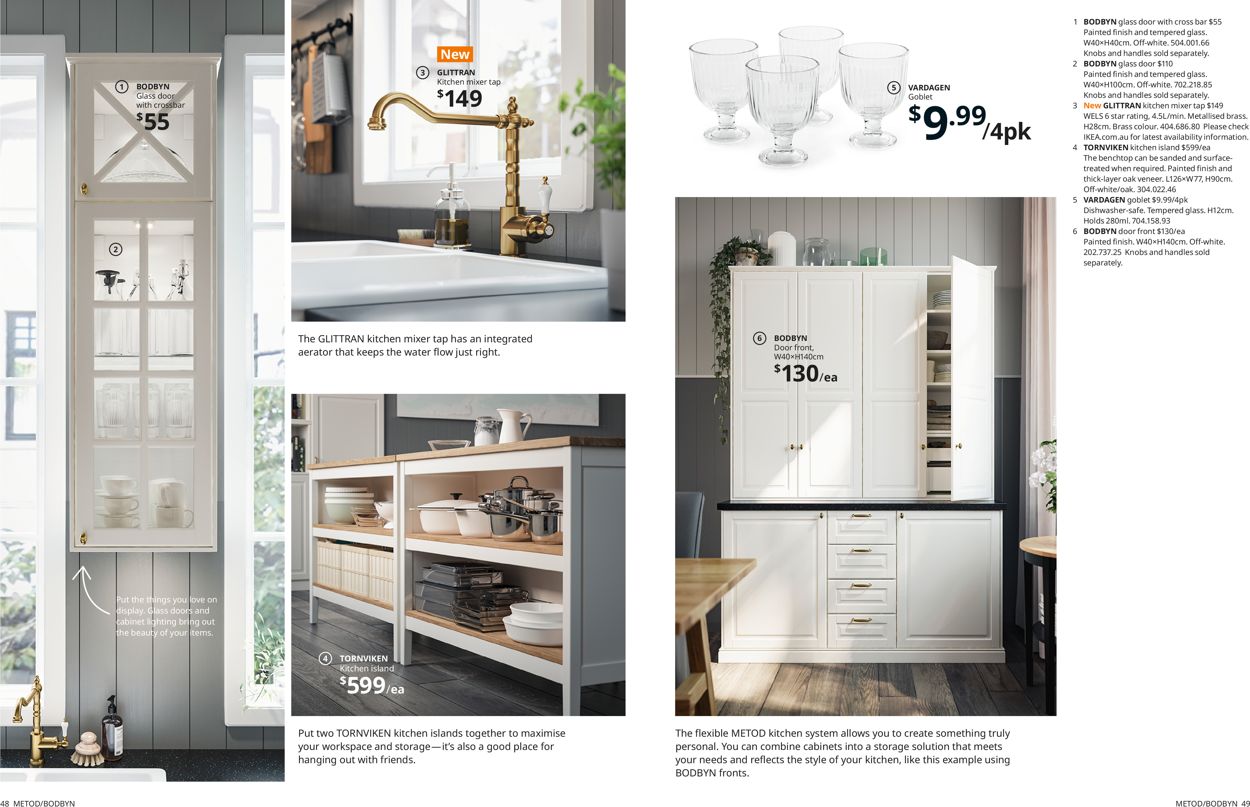 IKEA Catalogue - 01/09-31/07/2021 (Page 25)