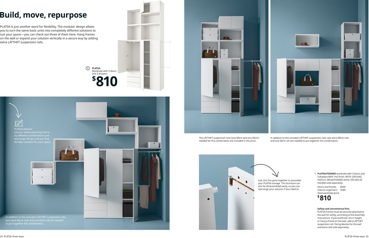 IKEA Catalogue - 01/09-31/07/2021 (Page 13)