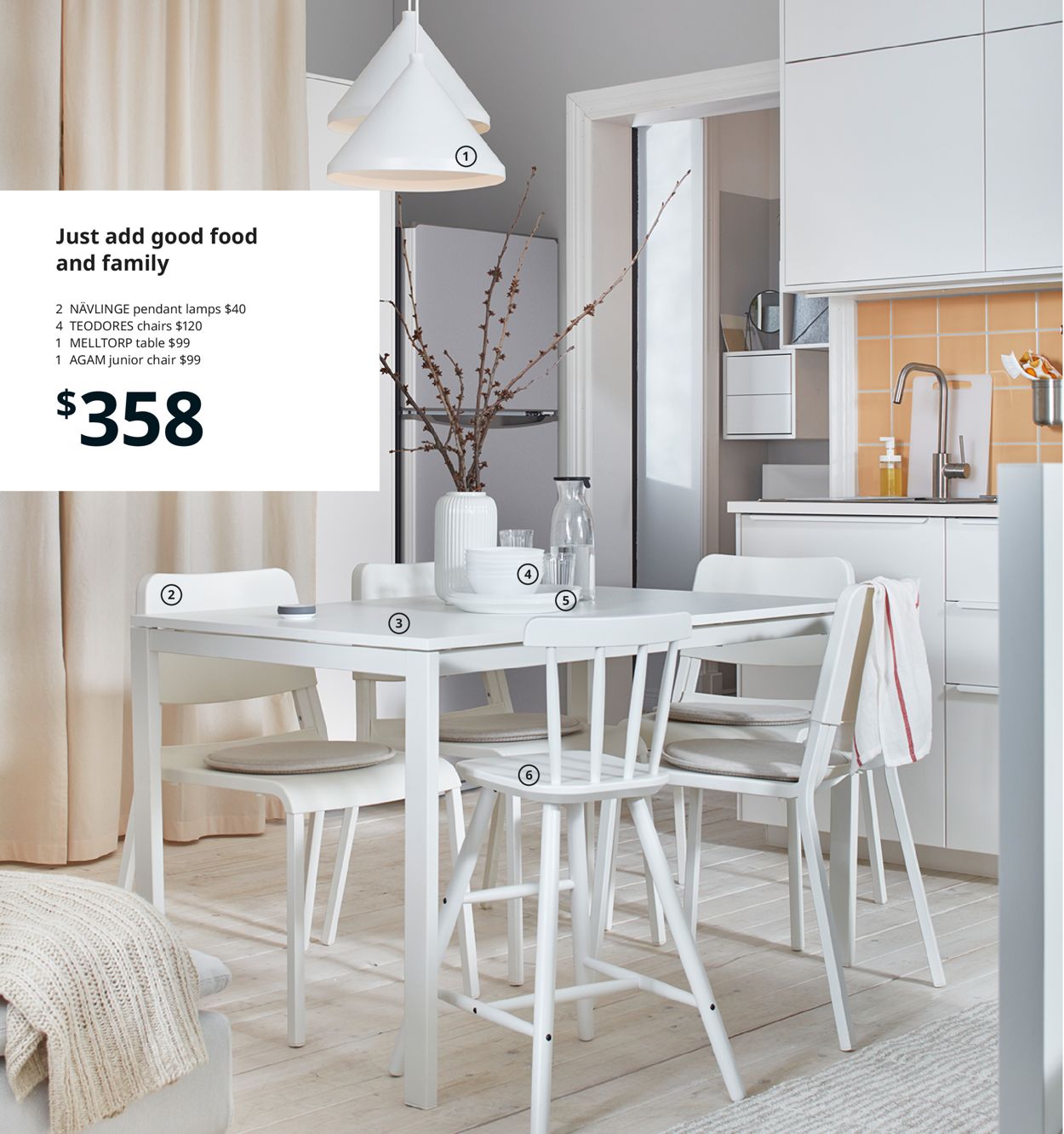 IKEA Catalogue - 07/06-01/09/2021 (Page 26)
