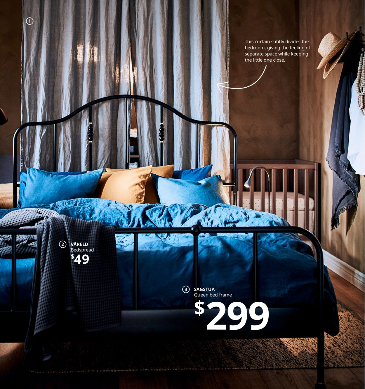 IKEA Catalogue - 07/06-01/09/2021 (Page 54)