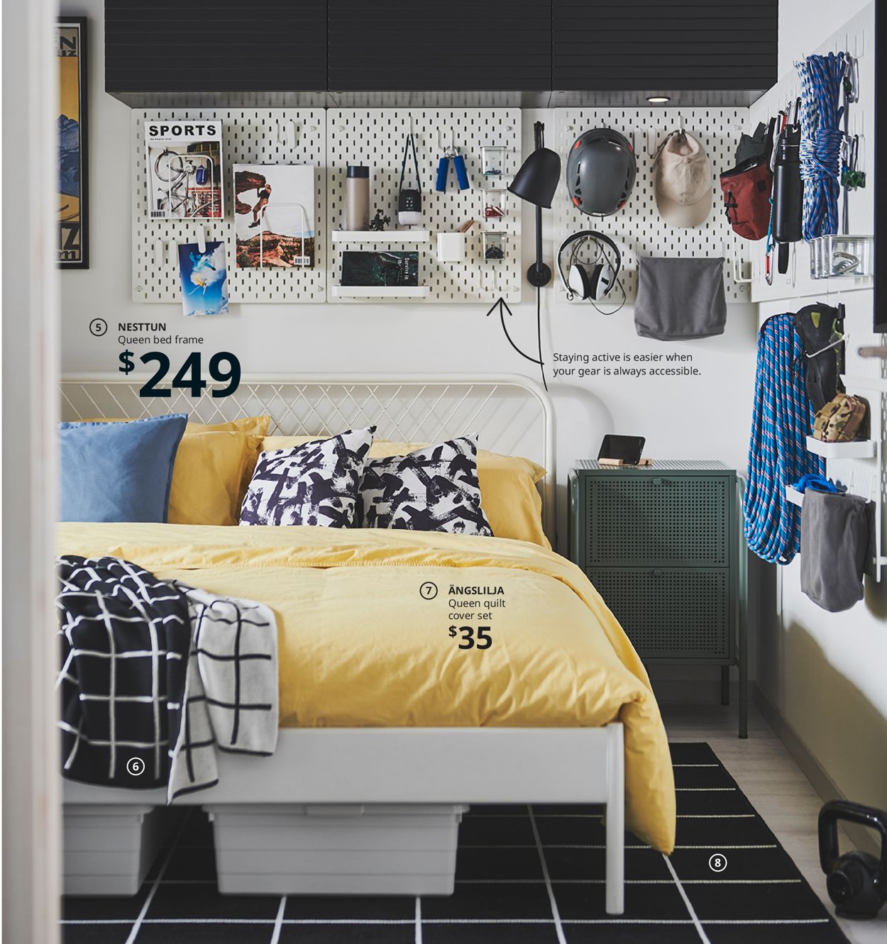 IKEA Catalogue - 07/06-01/09/2021 (Page 69)