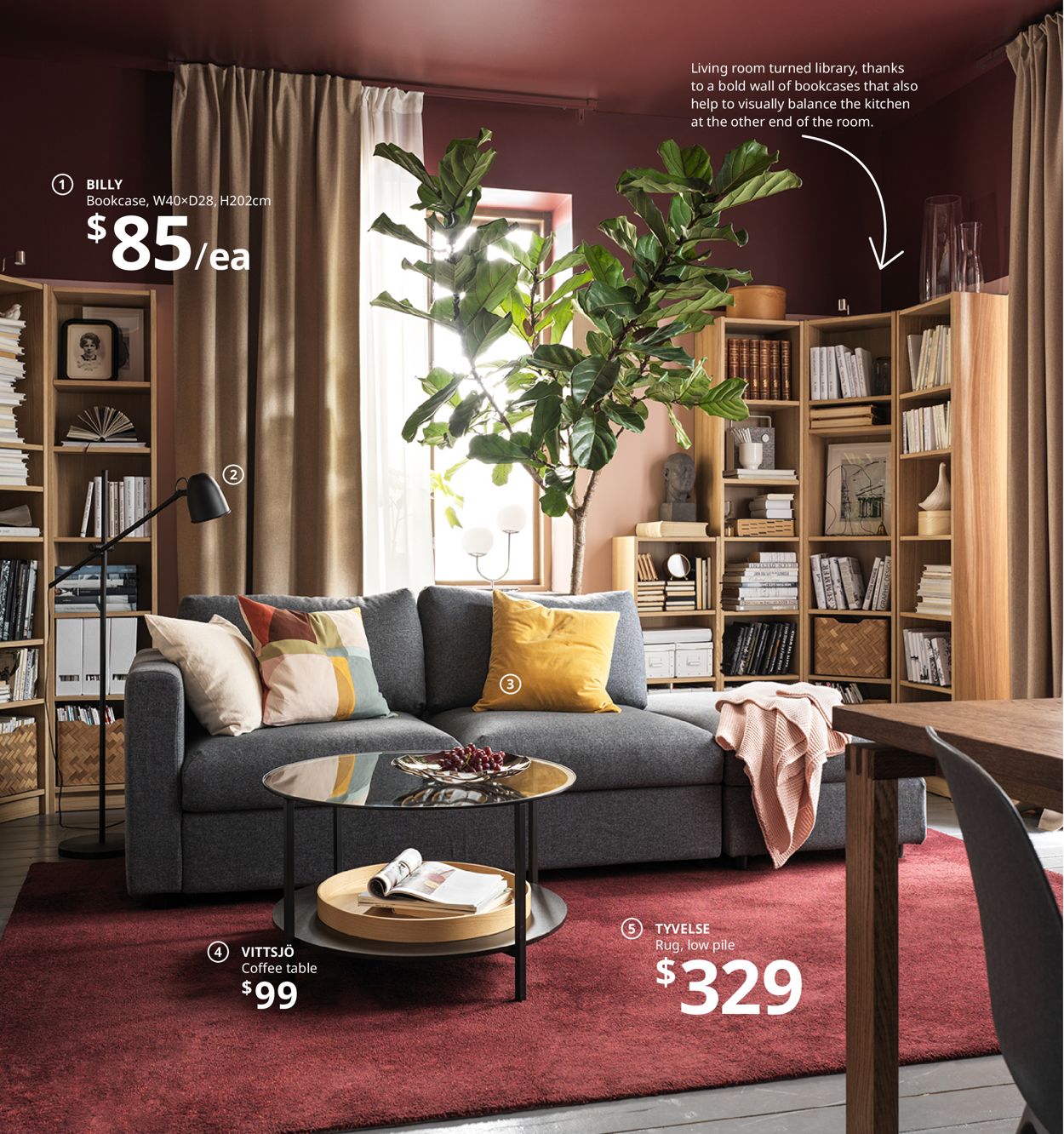 IKEA Catalogue - 07/06-01/09/2021 (Page 76)