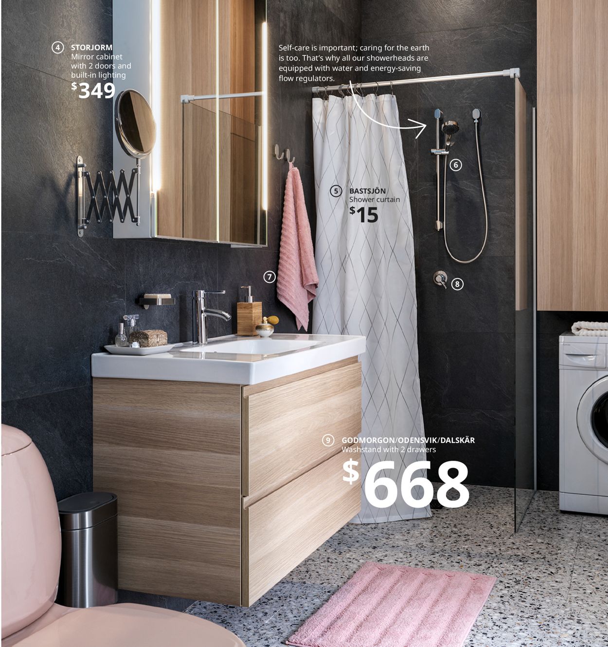 IKEA Catalogue - 07/06-01/09/2021 (Page 87)