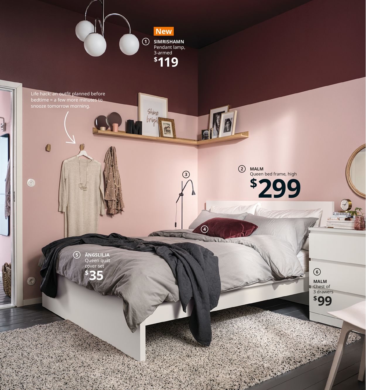 IKEA Catalogue - 07/06-01/09/2021 (Page 88)