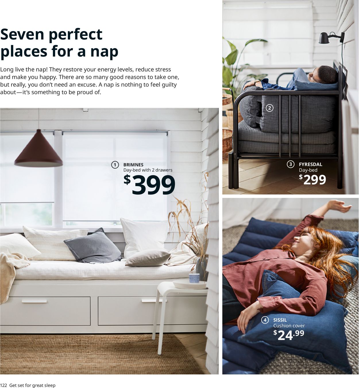 IKEA Catalogue - 07/06-01/09/2021 (Page 122)