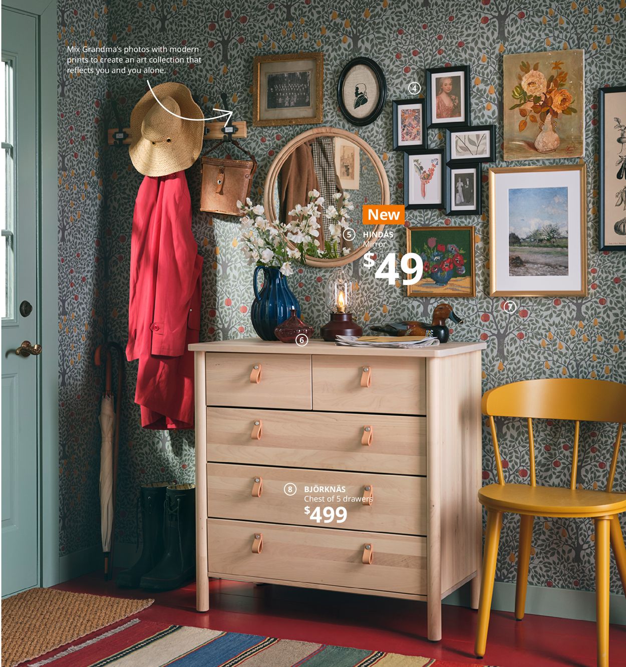 IKEA Catalogue - 07/06-01/09/2021 (Page 209)