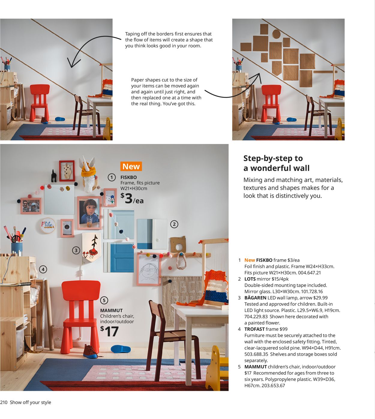 IKEA Catalogue - 07/06-01/09/2021 (Page 210)