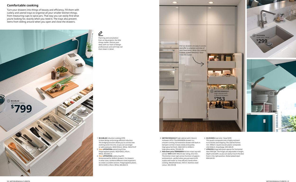 IKEA Catalogue - 01/09-31/01/2022 (Page 11)