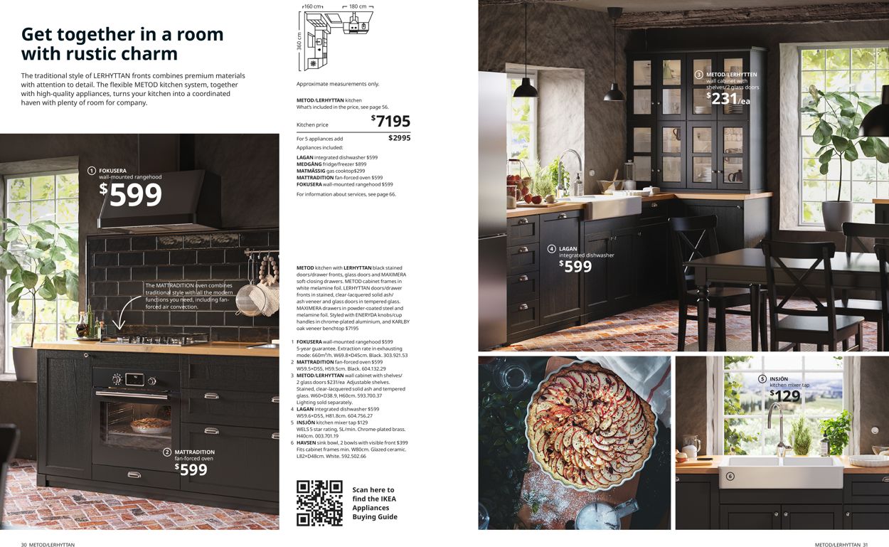 IKEA Catalogue - 01/09-31/01/2022 (Page 16)