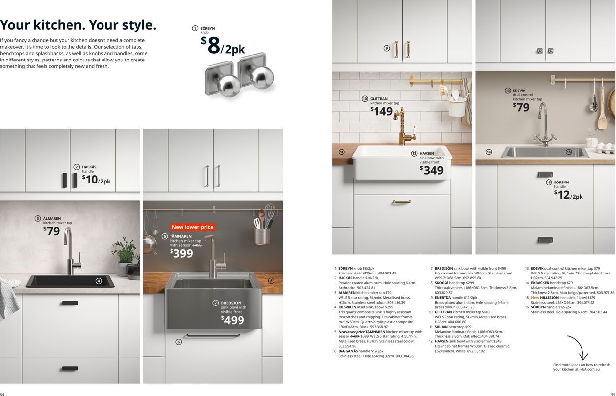 IKEA Catalogue - 01/09-31/01/2022 (Page 28)