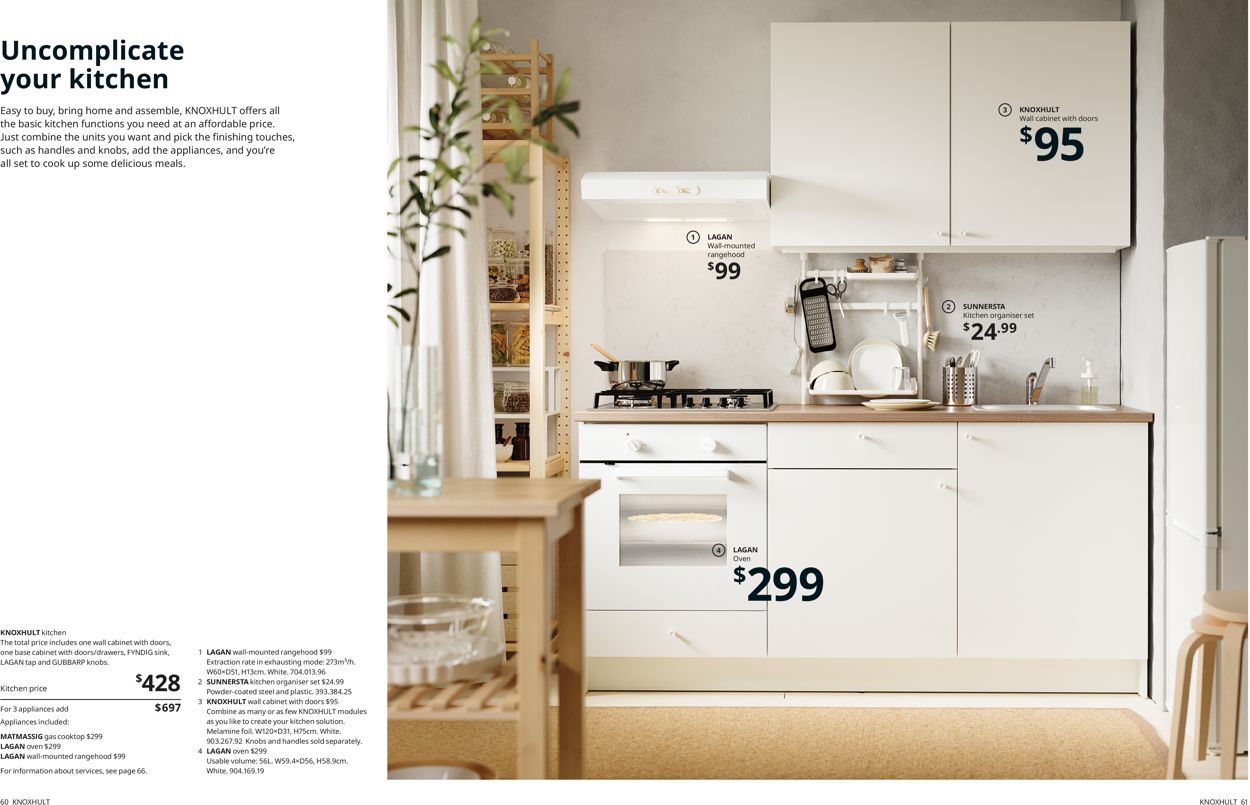 IKEA Catalogue - 01/09-31/01/2022 (Page 31)