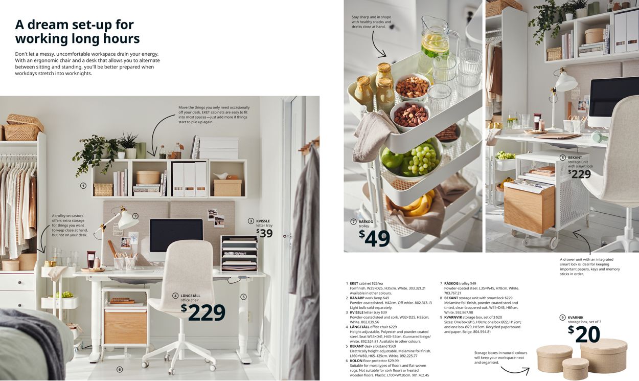 IKEA Catalogue - 01/09-30/10/2021 (Page 5)