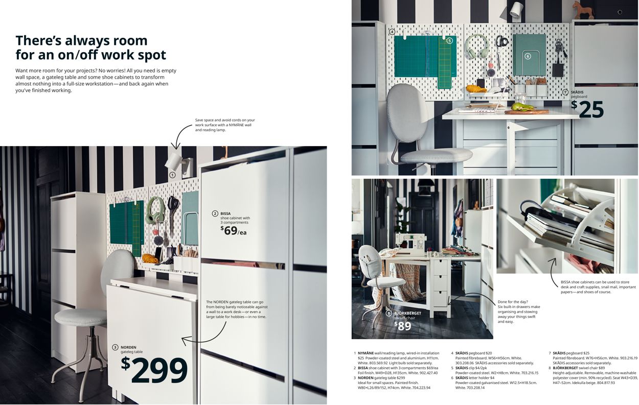 IKEA Catalogue - 01/09-30/10/2021 (Page 8)