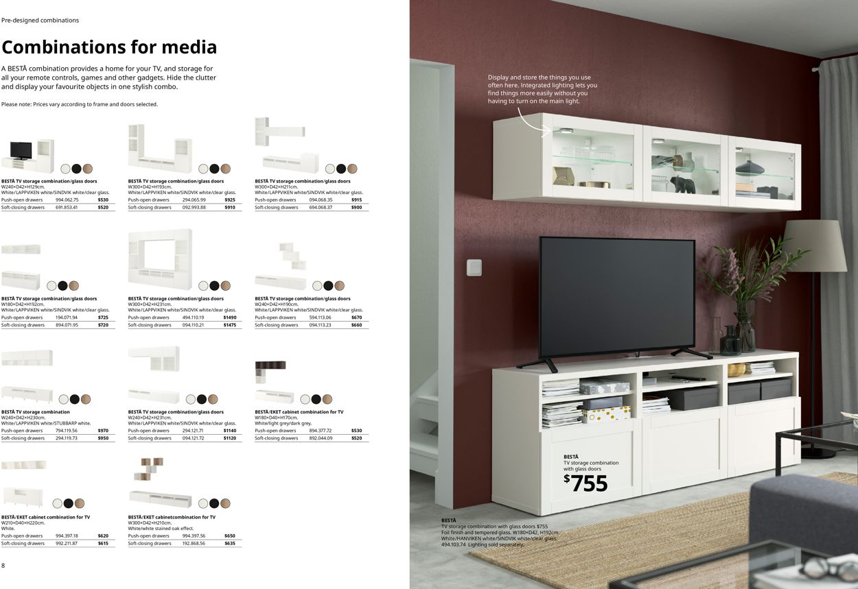 IKEA Catalogue - 30/09-30/10/2021 (Page 5)