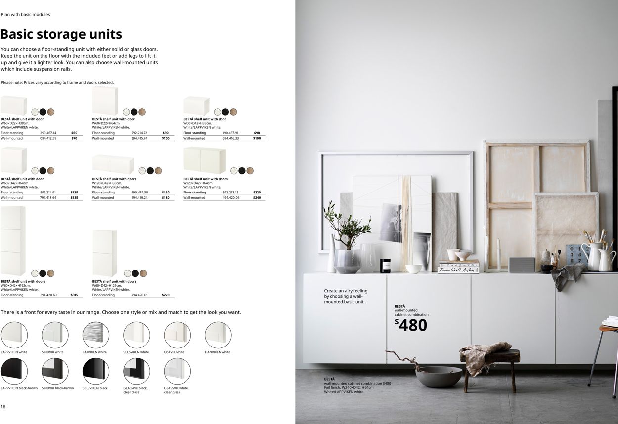 IKEA Catalogue - 30/09-30/10/2021 (Page 9)