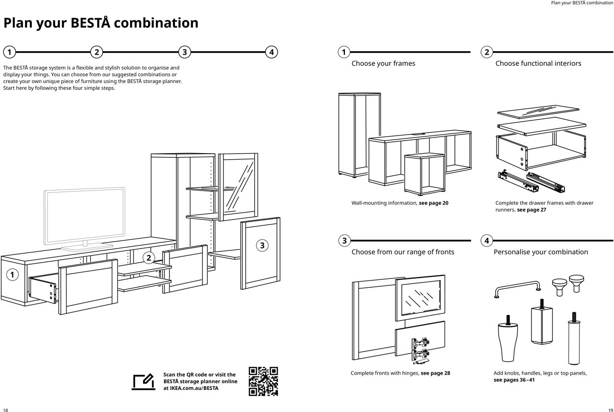 IKEA Catalogue - 30/09-30/10/2021 (Page 10)