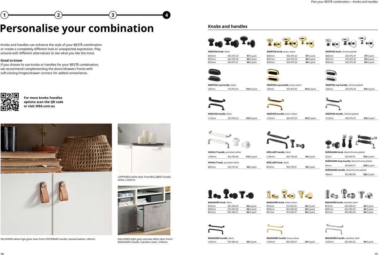 IKEA Catalogue - 30/09-30/10/2021 (Page 19)