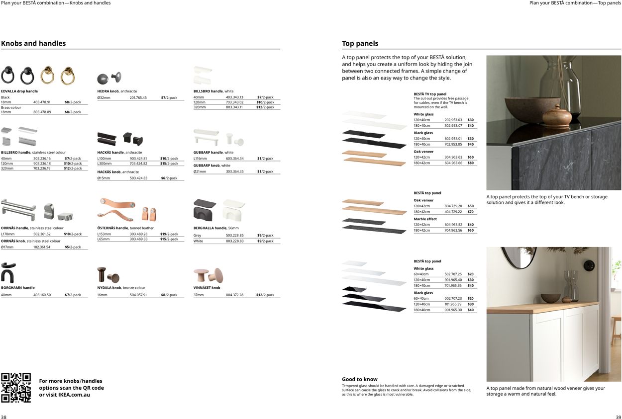 IKEA Catalogue - 30/09-30/10/2021 (Page 20)